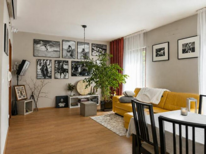Dom z ogrodem | 101,58 m² + dodatkowe poddasze|fotowoltaika