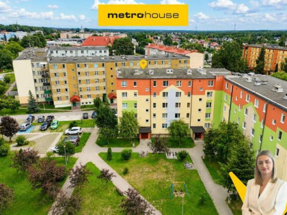 Mieszkanie Nisko ul. Wojska Polskiego - parter