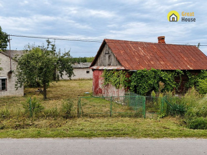 Dom Tuczępy ul.  