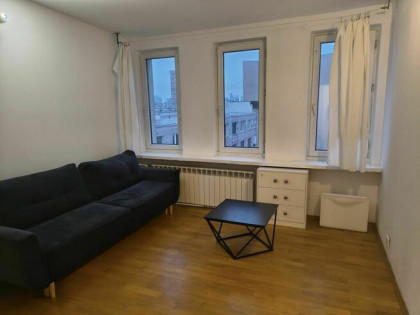 Kawalerka 20 m2 dla jednej osoby