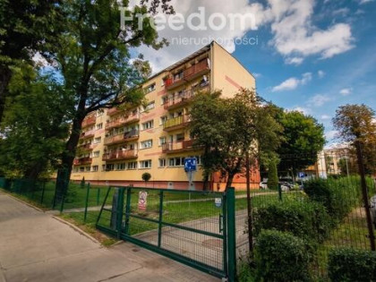 Zrób to po swojemu! 2 pokoje przy ul. Hipotecznej