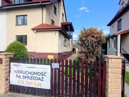 Oleśnica | ul. Zielona | 220 m² | 7 pokoi