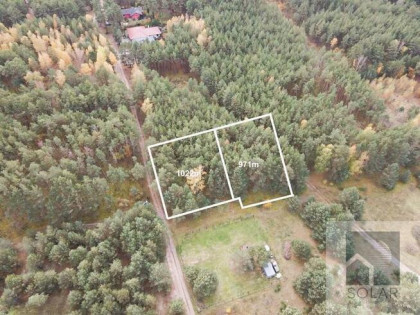 Działka budowlana Solec Kujawski