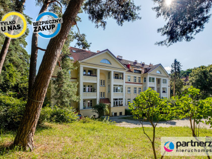 Mieszkanie Sopot Górny ul. Gen. Józefa Wybickiego
