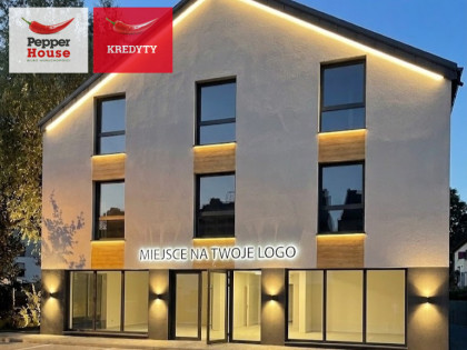 Lokal Gdańsk Jasień ul. Leszczynowa
