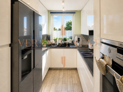 Przestronne, słoneczne mieszkanie 70 m² z balkonem
