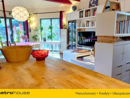 Dom 465 m² biznes + mieszkanie, plac, lasy!