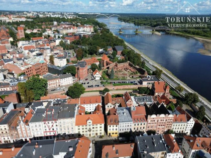 Mieszkanie Toruń Stare Miasto