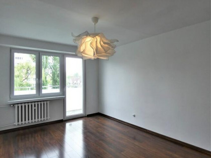 3 pokoje z balkonem, pet friendly, Kadłubka 1/9
