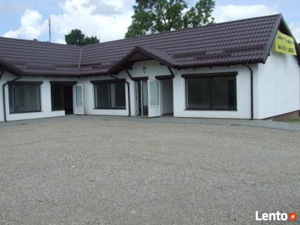 Lokal do wynajęcia Olsztyn - Jonkowo