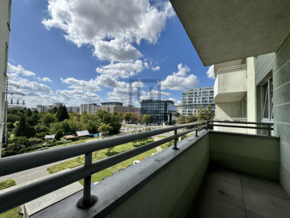 Mieszkanie Warszawa gm. Ochota Ochota, Wacława Sierpińskiego