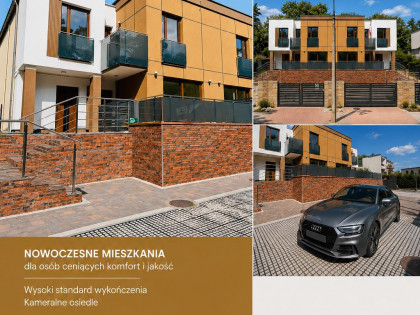 Mieszkanie Warszawa rynek pierwotny