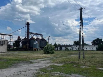 Ferma trzoda/drobiu