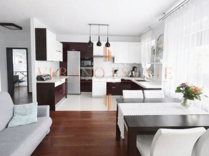 Przestronne 4 pokoje 72m² | garaż wolnostojący