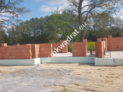 ⭐⭐⭐⭐DOM  -DZIAŁKA 1000 M2  ⭐⭐⭐⭐