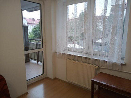 Kawalerka - 30,8 mkw - apartament - Czuby - ul. Bursztynowa