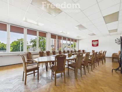 Lokal 39,1 m²,  z parkingiem w centrum Częstochowy