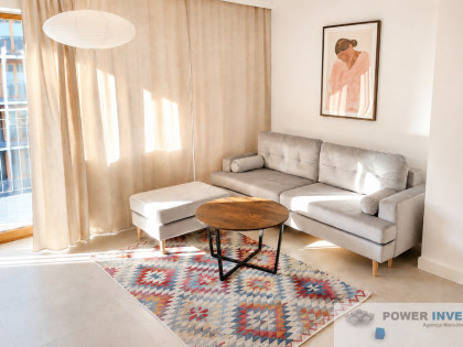 Apartament 2 pokoje | Grzegórzecka