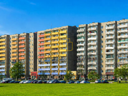 Lux - 3 pok Top / 70m2 - Zabobrze 3 Okazja!