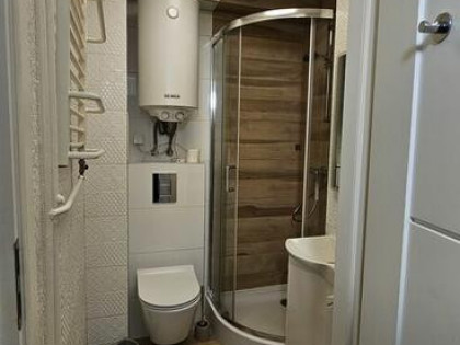 Nowoczesna, przytulna kawalerka 25 m² – Tychy (B)