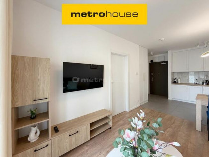 2-pokojowy apartament w Kołobrzegu 500 m od morza