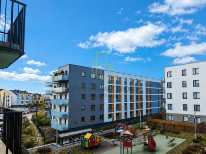 Park/Apartament 2 pok/lux garderoba!!