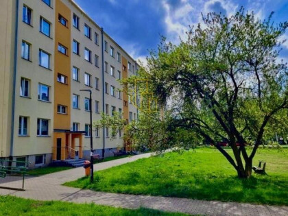 3-pokojowe mieszkanie 50,80 m2 Cieplice