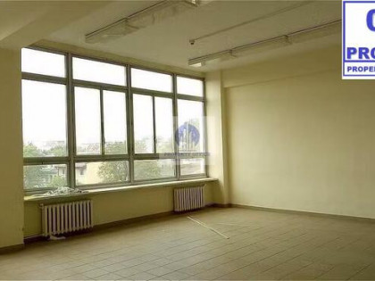 Lokal użytkowy Warszawa Mokotów, Gagarina