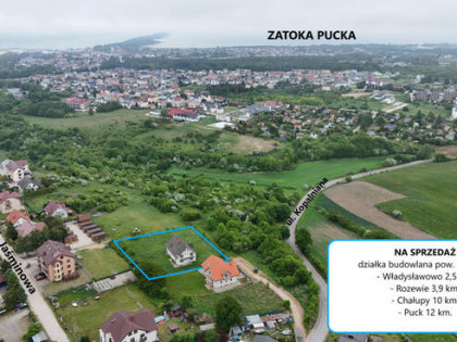 Dom Chłapowo gm. Władysławowo, Kopalniana