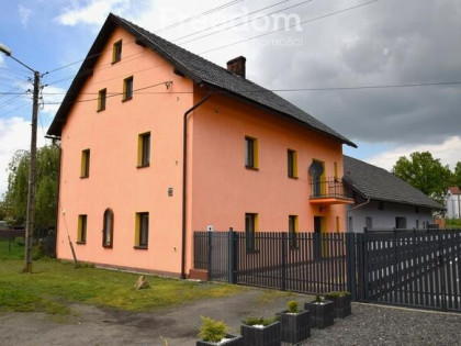 Dom na sprzedaż