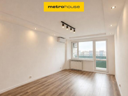 50 m² +Balkon - Po remoncie - Reymonta!