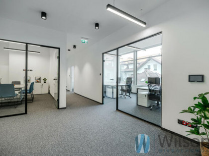 Lokal użytkowy Warszawa gm. Mokotów Mokotów, Jana Iii Sobieskiego