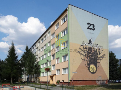 Zabobrze Karłowicza 2xpok/ Rozklad 38m2!