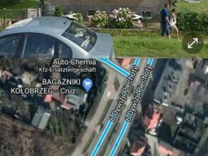 Mieszkanie M3 Kolobrzeg