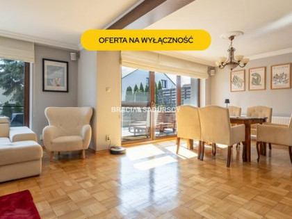 Dom Myślenice Centrum, Wybickiego