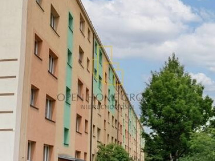 3 pokoje po remoncie | Zabobrze | 1 piętro