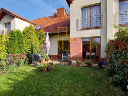 Wrocław okolica Kutrzeby, dom 156, działka, garaż