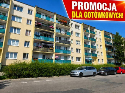 Mieszkanie Poznań gm. Poznań-Nowe Miasto Rataje, Oświecenia