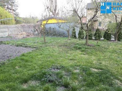 Również pod zabudowę bliźniaczą i szeregową