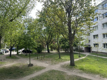 sprzedam mieszkanie 3 pokoje ul. Grabiszńska