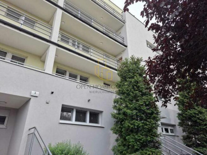 Dwustronne mieszkanie z potencjałem+balkon