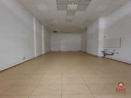 Lokal użytkowy Białystok Antoniuk,