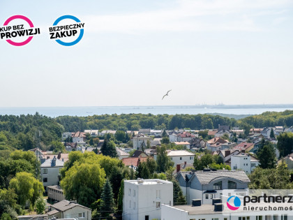 Mieszkanie Gdynia Witomino ul. Niska