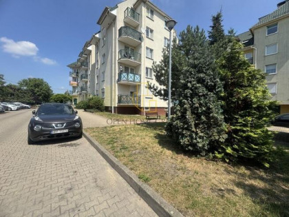 2M mieszkanie z windą | 56,89 m/Złotniki