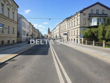 Lokal użytkowy Słupsk