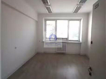 Lokal użytkowy Warszawa Mokotów, Gagarina