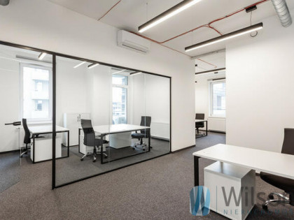 Lokal użytkowy Warszawa gm. Wola Wola, Żelazna