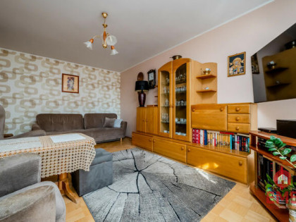 Mieszkanie Białystok Przydworcowe, Młynowa