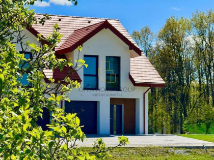 prowizja 0% / przy lesie / ostatni / promocja