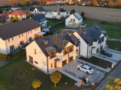 Ok. Grota Roweckiego Promocja Dom / 5 pokoi/ Garaż